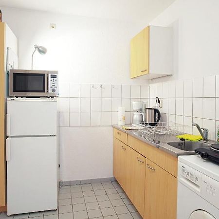 Apartments Leipzig Koernerplatz Suedvorstadt מראה חיצוני תמונה
