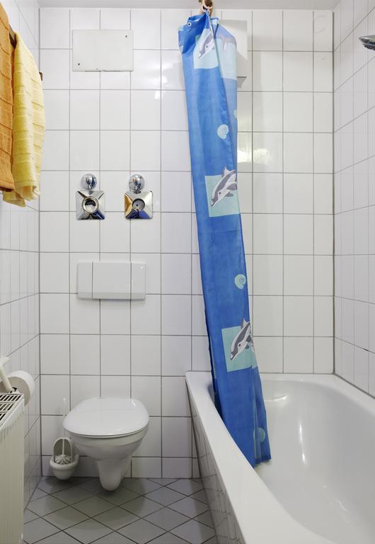 Apartments Leipzig Koernerplatz Suedvorstadt מראה חיצוני תמונה