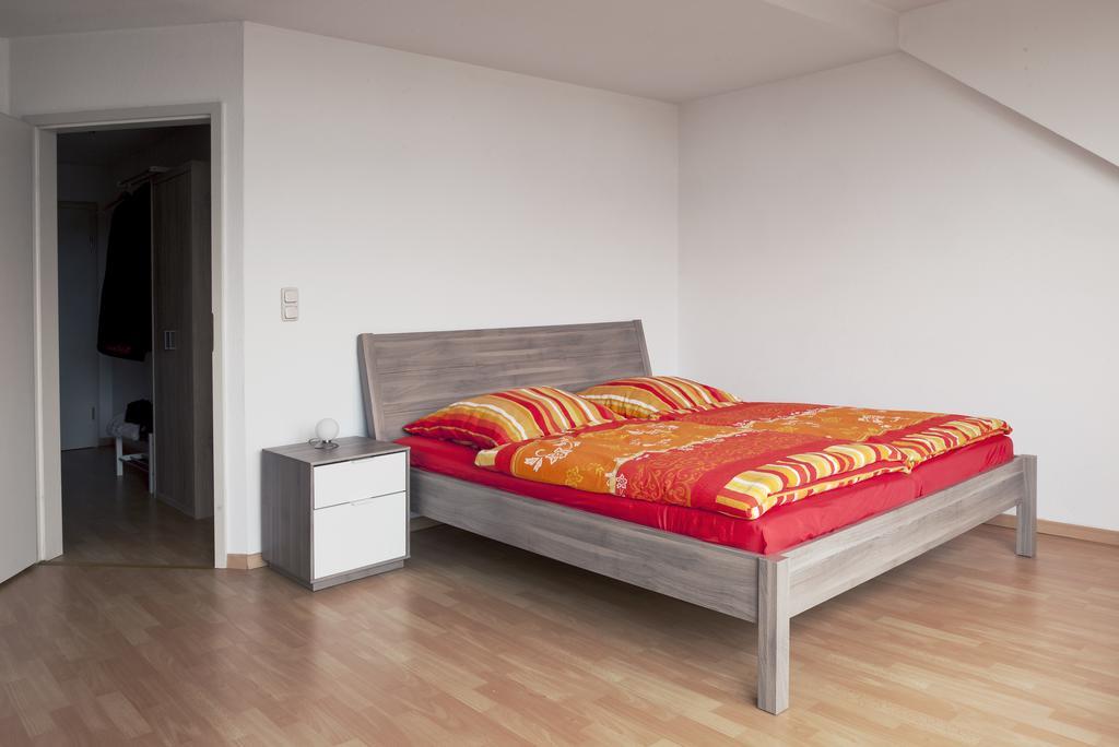 Apartments Leipzig Koernerplatz Suedvorstadt מראה חיצוני תמונה