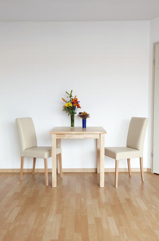 Apartments Leipzig Koernerplatz Suedvorstadt מראה חיצוני תמונה