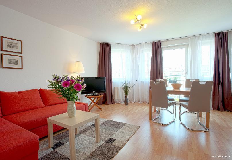 Apartments Leipzig Koernerplatz Suedvorstadt מראה חיצוני תמונה