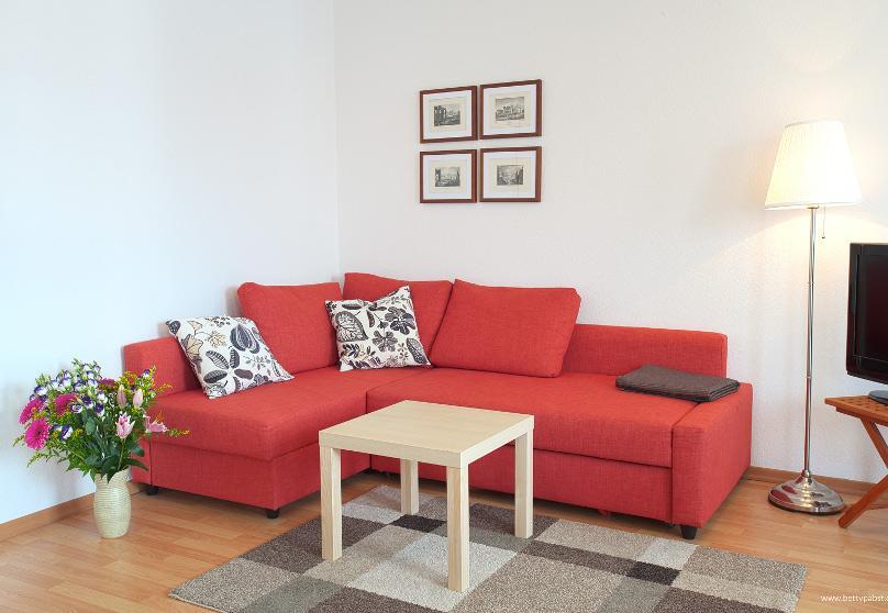 Apartments Leipzig Koernerplatz Suedvorstadt מראה חיצוני תמונה